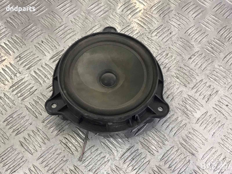 Заден десен високоговорител Nissan Almera Tino 2000г., снимка 1