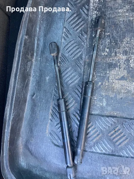 Амортисьори за багажник от Audi A6 C5 Комби и Седан!, снимка 1