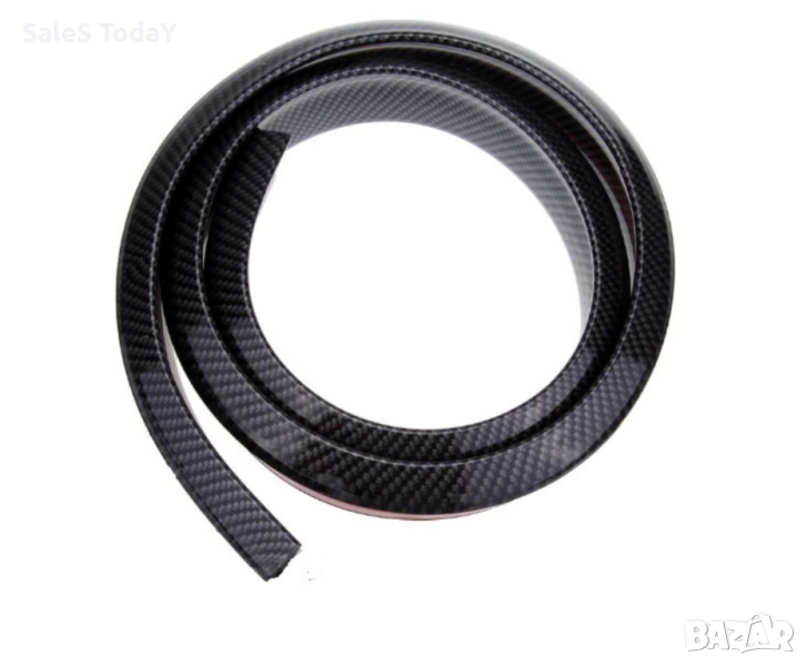 Спойлер за заден капак, 155см, снимка 1