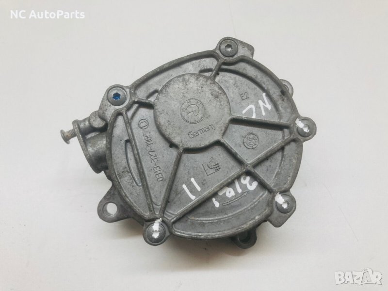 Вакуум помпа за BMW БМВ 3 серия E90/E91 2.0 бензин 7547024-07 2011, снимка 1