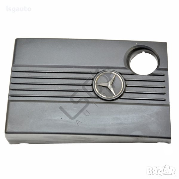 Кора над двигател Mercedes-Benz C-Class 204 (W/S/C) 2007-2014 ID:104389, снимка 1