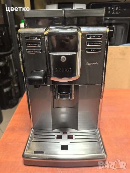 Саеко Инканто , снимка 1