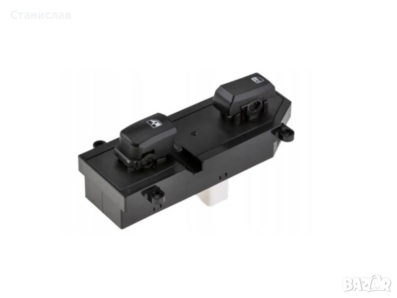 Бутон за ел стъкла Hyundai Santa Fe 2, снимка 1