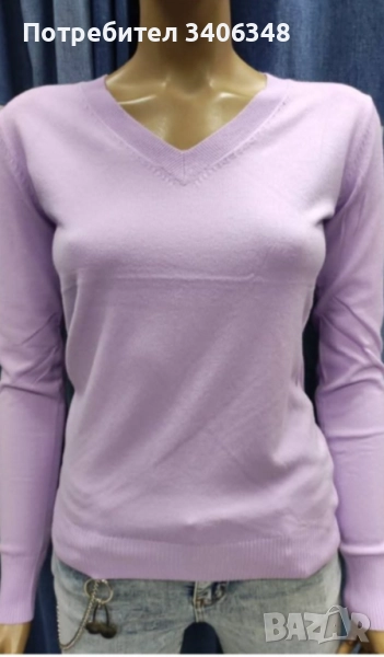 2 блузки S/M, снимка 1