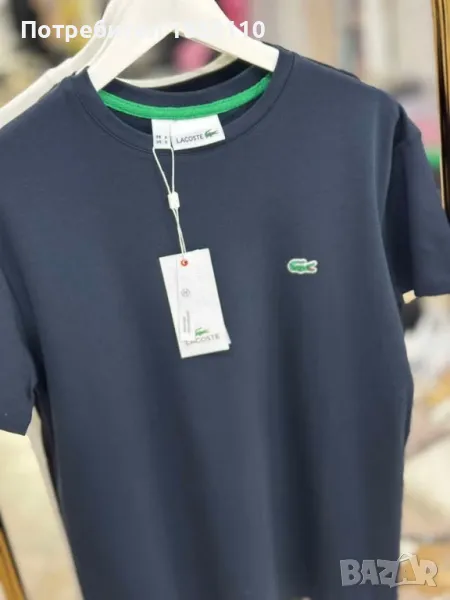 дамска тениска , снимка 1