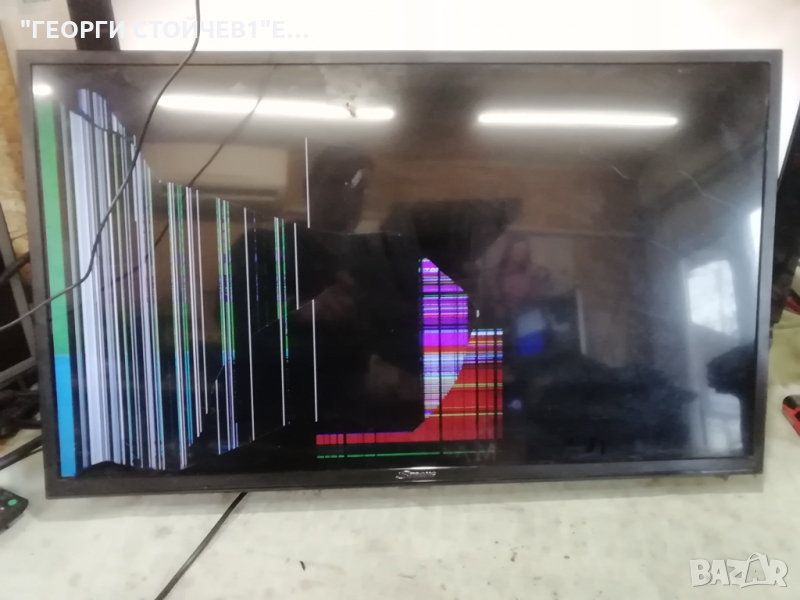 SRT 32HB5203  TPD.NT72563.PB781 ST3151A07-1-XC-3 LVW320CSDX E0664 TCL32D05-ZC22AG-24E, снимка 1