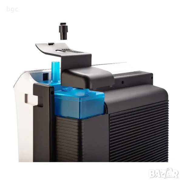 НОВ Пречиствател за въздух Daewoo DAP400 Wi-Fi, 75 W, 300 м3/ч, Филтър HEPA13, Активен въглен, Фото, снимка 1