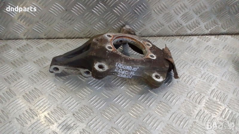 Шенкел Renault Laguna 2.0dCi 2010г.(преден ляв)	, снимка 1