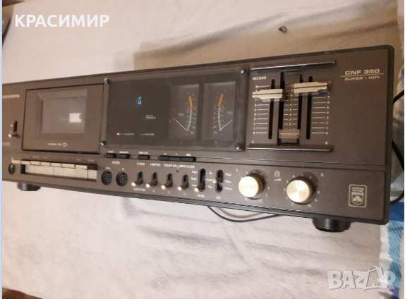 grundig, снимка 1