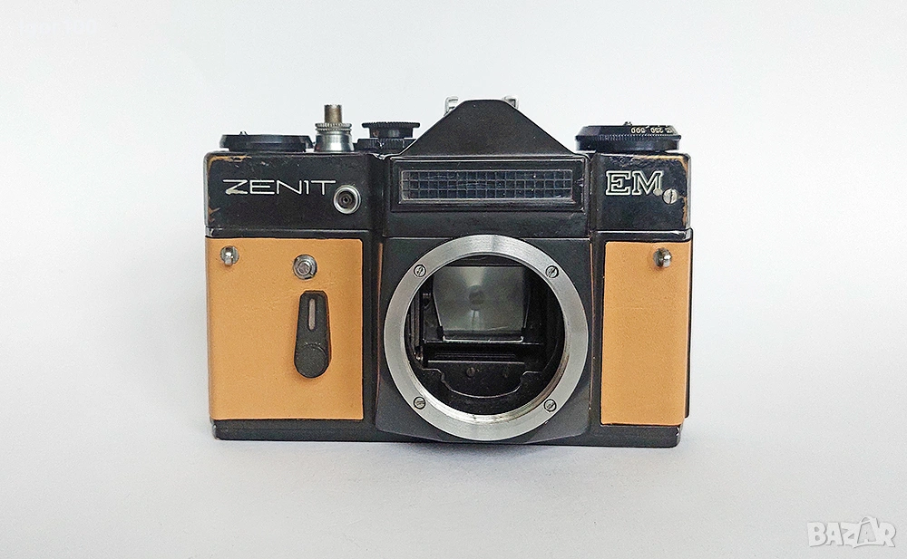 ZENIT EM, снимка 1