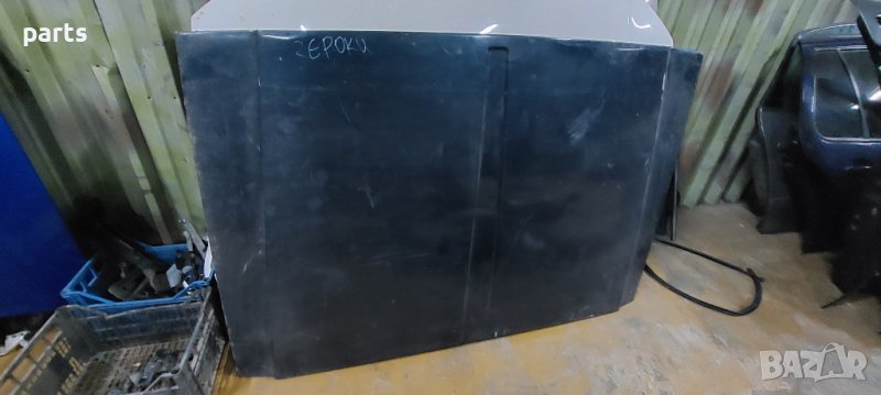 Преден Капак Чероки - Jeep Cherokee Xj N, снимка 1