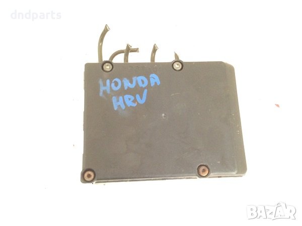 ABS блок за Honda HR-V, (1999-2006г.), снимка 1