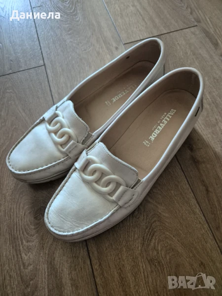 Дамски обувки, №39, снимка 1