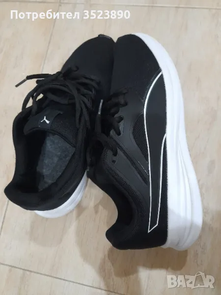 Маратонки на Пума N-39, снимка 1