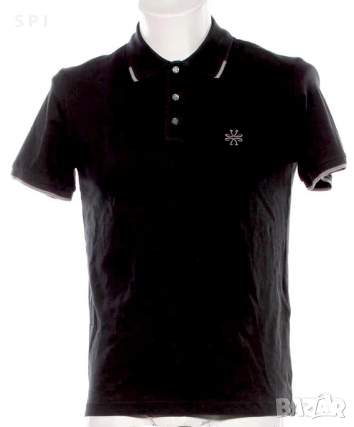 Polo тениска с яка “ Jacob Cohen”, снимка 1