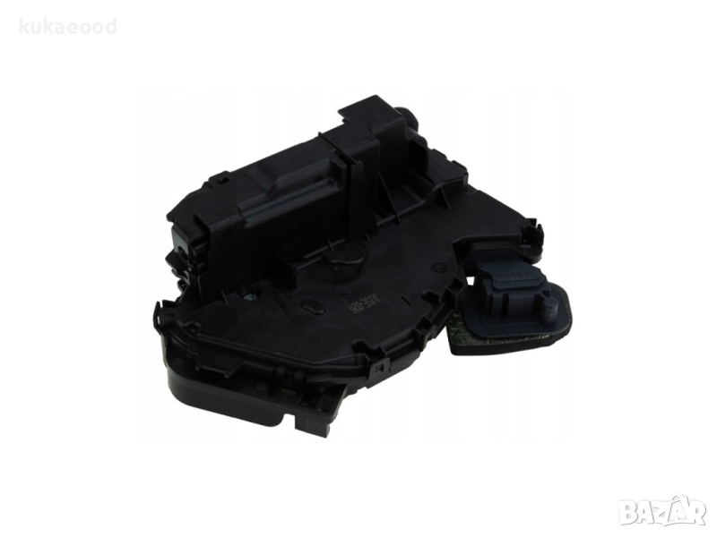 Брава за Audi Q3 F3 (2018+) За предна дясна врата, снимка 1