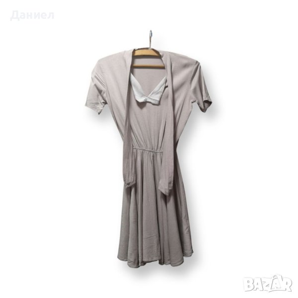 Дамска тънка рокля, снимка 1