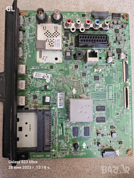  LG 42LF652V части , снимка 1