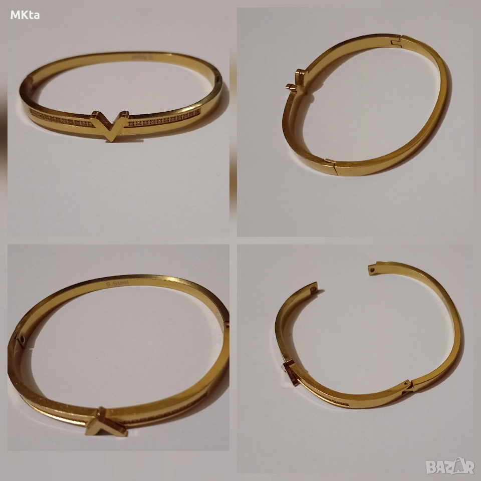 Разни бижута, снимка 1