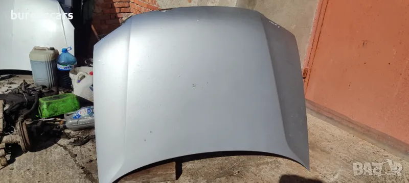 Преден капак Vw Passat 5 5.5 - 100лв, снимка 1