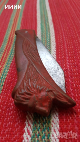 Ножка Лъв, снимка 1