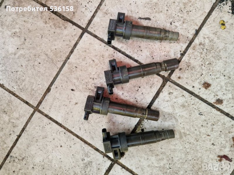 Hyundai Sonata 2.0   на части, снимка 1