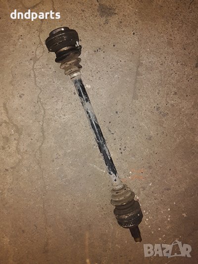 Лява полуоска за BMW E87, 1.8d, 2005г., /задна/, снимка 1