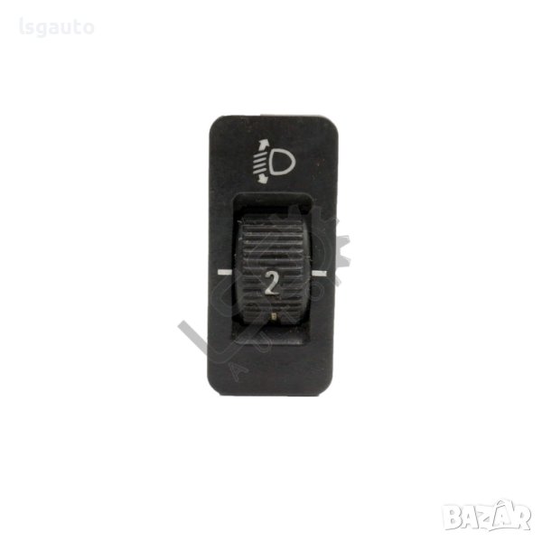 Бутон регулиране фарове Mini Hatch (R50; R53) 2001-2006 ID: 121649, снимка 1