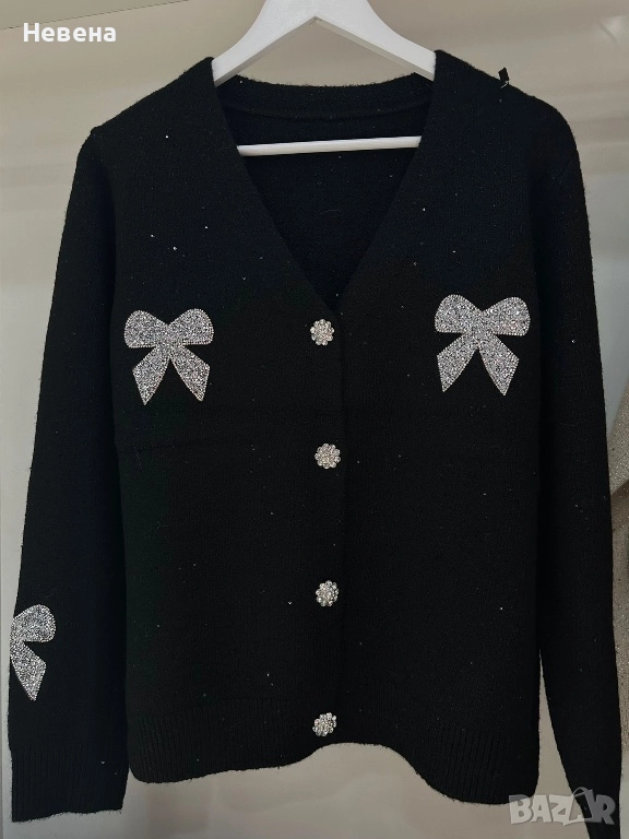 Жилетка 4 цвята, снимка 1