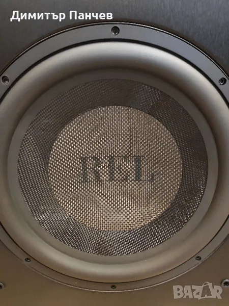 Subwoofer REL HT/1205, снимка 1