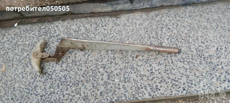 Ръчна за Вартбург 353, снимка 1