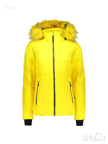 CMP, M, ново, оригинално дамско ски/сноуборд яке, снимка 1