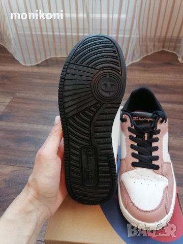 Обувки Champion, снимка 3 - Дамски ежедневни обувки - 40688484