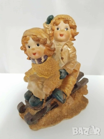 Деца на шейна , снимка 3 - Колекции - 52510747