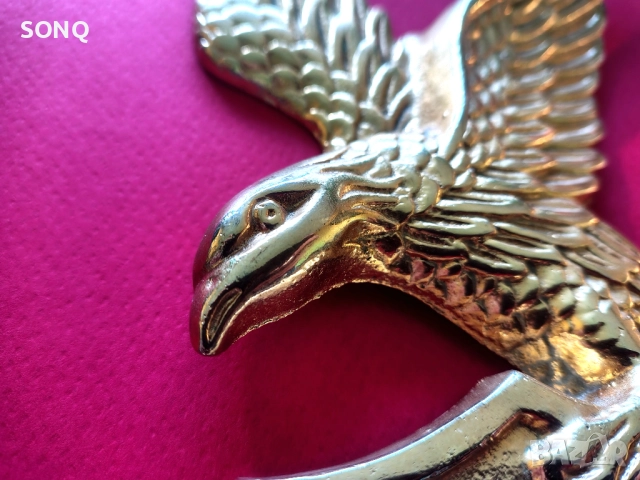 Американски Орел За Монтаж На Мотори,Чопъри И Др., снимка 4 - Аксесоари и консумативи - 52904333