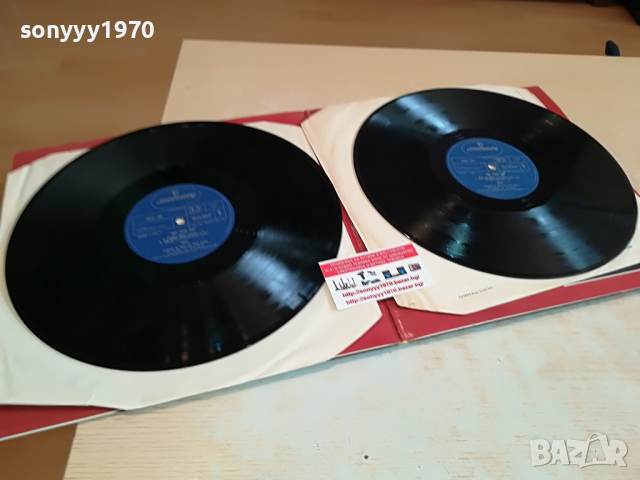 SOLD OUT-поръчани-RUSH MADE IN ENGLAND ДВЕ ПЛОЧИ ОТ АНГЛИЯ 0404222015, снимка 5 - Грамофонни плочи - 36345043