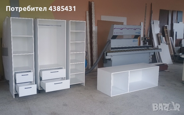 мебели по поръчка , снимка 3 - Дърводелски услуги - 52511766