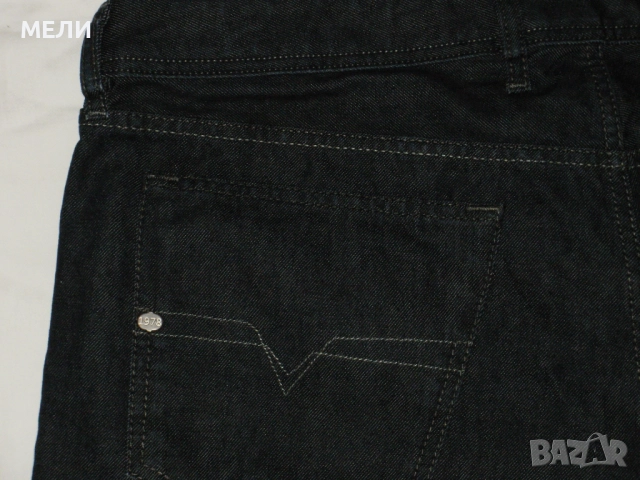 DIESEL оригинални нови мъжки дънки 40, снимка 12 - Дънки - 52105179