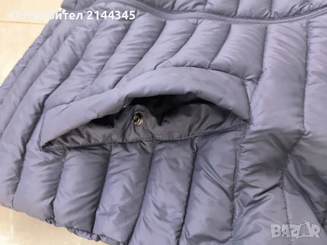 Tommy Hilfiger Jacket L, снимка 5 - Якета - 49377997