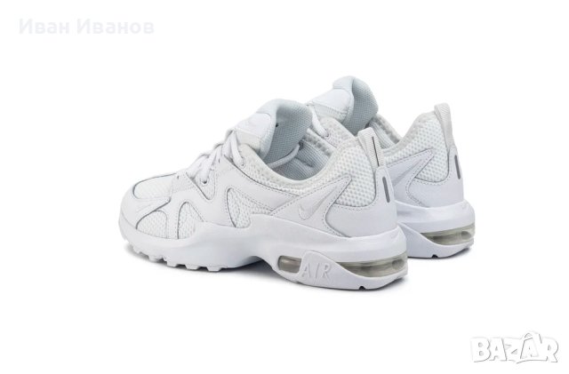 маратонки NIKE AIR MAX GRAVITON номер 39,5-40, снимка 5 - Маратонки - 40855126