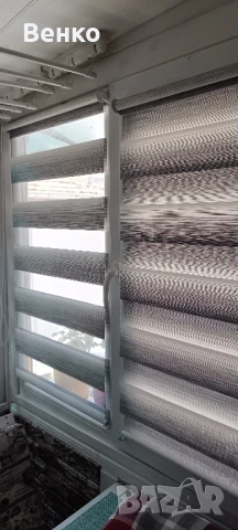 Щори,Ден и нощ,Руло, Вертикални, хоризонтални и други., снимка 10 - Щори - 17613892