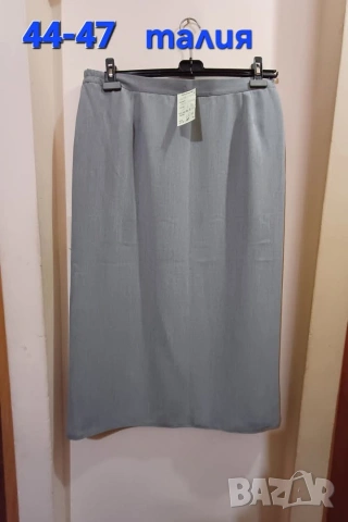 разпродажба на нови дамски поли, българско производство , снимка 5 - Поли - 53125668