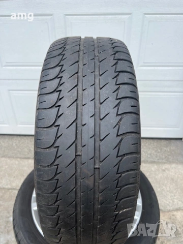 4бр гуми 225/45/17 KLEBER DYNAXER HP 3, снимка 2 - Гуми и джанти - 53539737