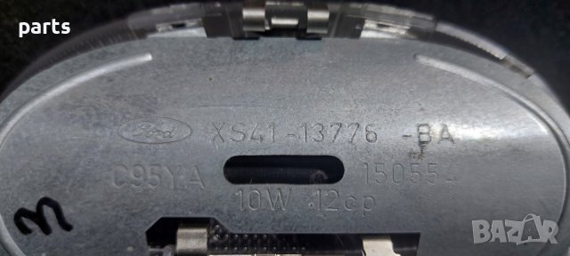 Плафон Мазда 2 - Форд Фокус - Фиеста - Фюжън - XS4113776 N, снимка 4 - Части - 39436172