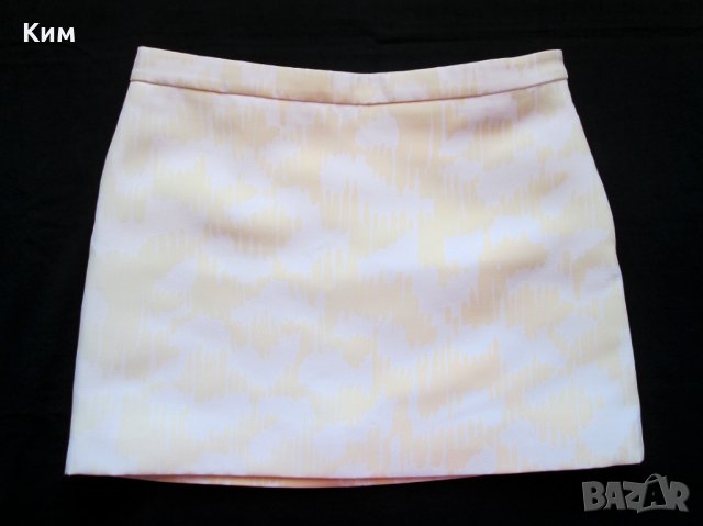 Къса пола Balenciaga 