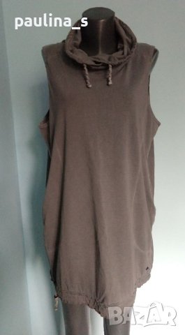 2XL / 4XL - Туника / хууди  "Cecil" и "Estefania" / гигант размер , снимка 4 - Туники - 41346678