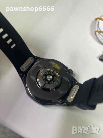 Смарт часовник Huawei Watch GT 5 Pro 46mm, снимка 9 - Смарт часовници - 53437691