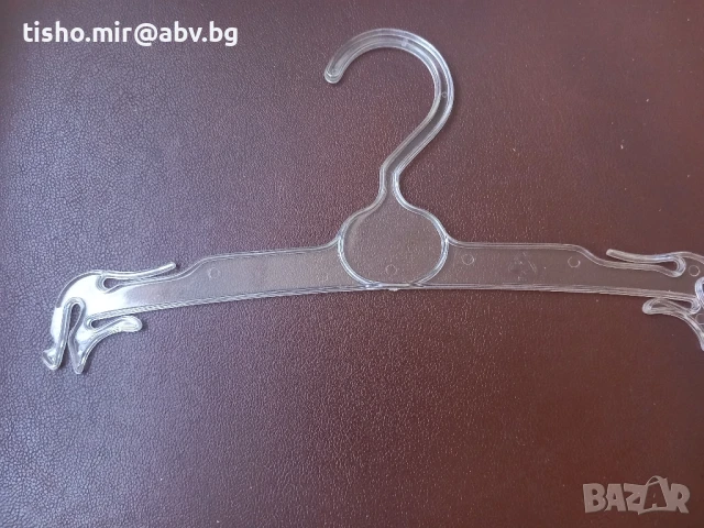 Закачалки, снимка 4 - Други стоки за дома - 50937981