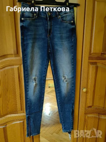 Дънки на Кенсол, снимка 1