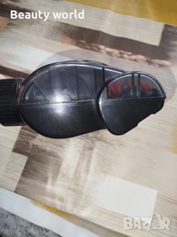 Турбо четка за прахосмукачка Ровента , снимка 8 - Прахосмукачки - 52887186